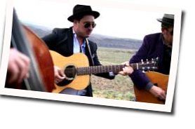 The Ghost Of Tom Joad Do Re Mi Chords by Elvis Costello