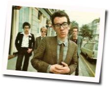 Tramp The Dirt Down by Elvis Costello