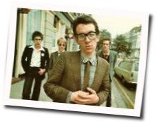 Tramp The Dirt Down Chords by Elvis Costello