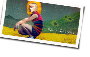 Despite Time Chords by Katie Costello