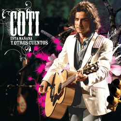 Nada Fue Un Error Chords by Coti