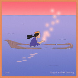 King Of Wishful Thinking Chords by Jérôme Cotta