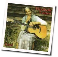 Freight Train Tabs by Elizabeth Cotten