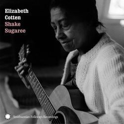 I'm Going Away Tab by Elizabeth Cotten