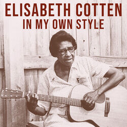 Oh Babe It Ain't No Lie Tab by Elizabeth Cotten