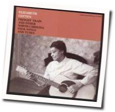 Freight Train Chords by Elizabeth Cotton