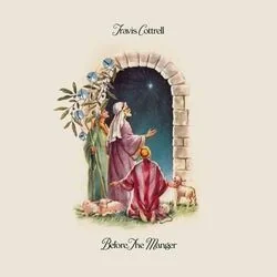 Angels We Have Heard On High Chords by Travis Cottrell