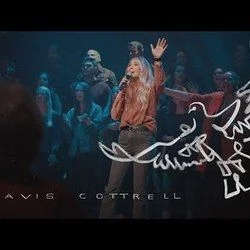 Love Lifted Me Chords by Travis Cottrell