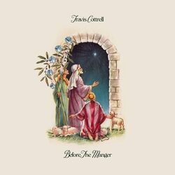 Angels We Have Heard On High Chords by Travis Cottrell