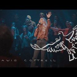 Love Lifted Me by Travis Cottrell