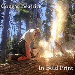 In Bold Print Chords by Cougar Beatrice