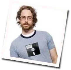 My Monkey Chords by Jonathan Coulton