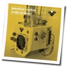 Screwed Chords by Jonathan Coulton