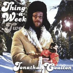 Take Care Of Me Chords by Jonathan Coulton