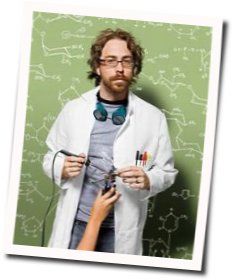 Code Monkey Chords by Jonathan Coulton