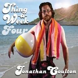 Creepy Doll Tab by Jonathan Coulton
