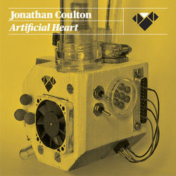 Nemeses by Jonathan Coulton