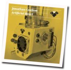 Screwed Chords by Jonathan Coulton