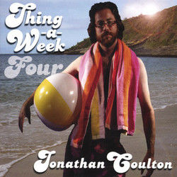 Skymall Tab by Jonathan Coulton