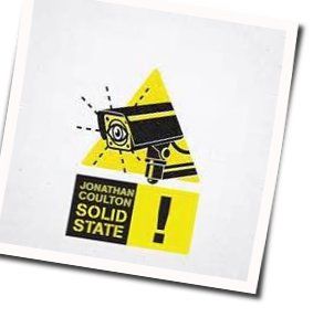 Solid State Chords by Jonathan Coulton