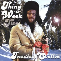 Take Care Of Me by Jonathan Coulton