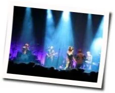 Ballad Of El Goodo Chords by Counting Crows