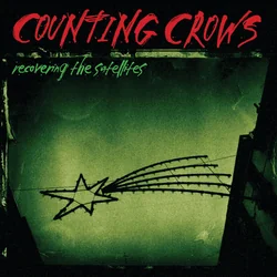 Goodnight Elisabeth Bass Tab by Counting Crows