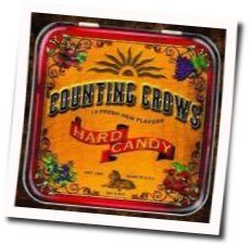 A Good Year For The Roses Chords by Counting Crows