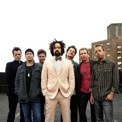 A Mona Lisa by Counting Crows