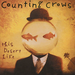Amy Hit The Atmosphere Chords by Counting Crows