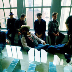 Bobby And The Rat-kings Chords by Counting Crows