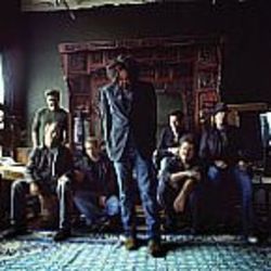 Butterfly In Reverse Tab by Counting Crows