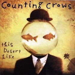 Colorblind by Counting Crows