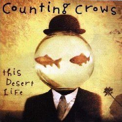 Colorblind Tab by Counting Crows