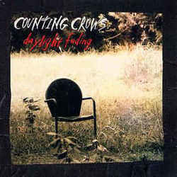 Daylight Fading Tab by Counting Crows