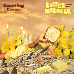 Elevator Boots Chords by Counting Crows