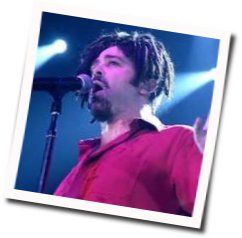 Elvis Went To Hollywood Chords by Counting Crows