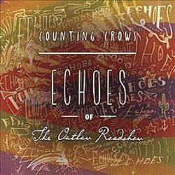 Le Ballet Dor Chords by Counting Crows