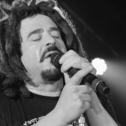 Meet On The Ledge Chords by Counting Crows