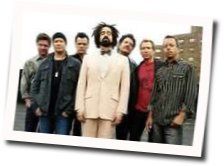 Return Of The Grievous Angel Chords by Counting Crows