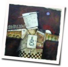 Scarecrow Chords by Counting Crows