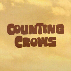Under The Aurora Chords by Counting Crows