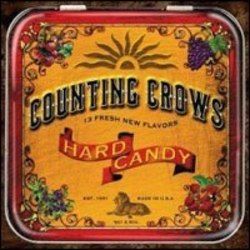 Up All Night Chords by Counting Crows