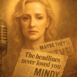 Maybe They'll Notice You Now Chords by Country Cate