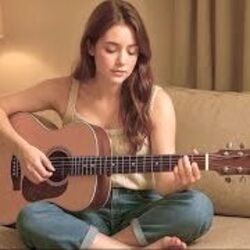 The Song You Still Let Me Sing Chords by Country Cate