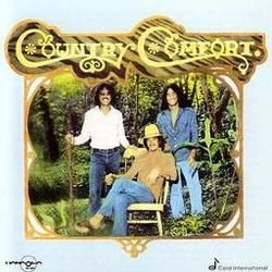 Pretty Girl Chords by Country Comfort