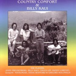 Waimanalo Blues Chords by Country Comfort