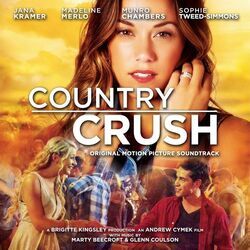 Have You Ever Had So Much Fun by Country Crush