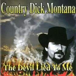 Picture Of You Chords by Country Dick Montana