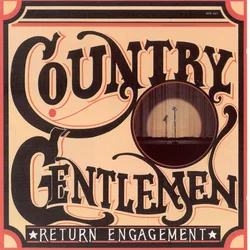 Burglar Man Chords by The Country Gentlemen